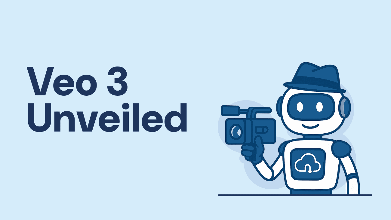 Veo 3 Unveiled: How Google’s AI Video Tool Transforms Content Creation